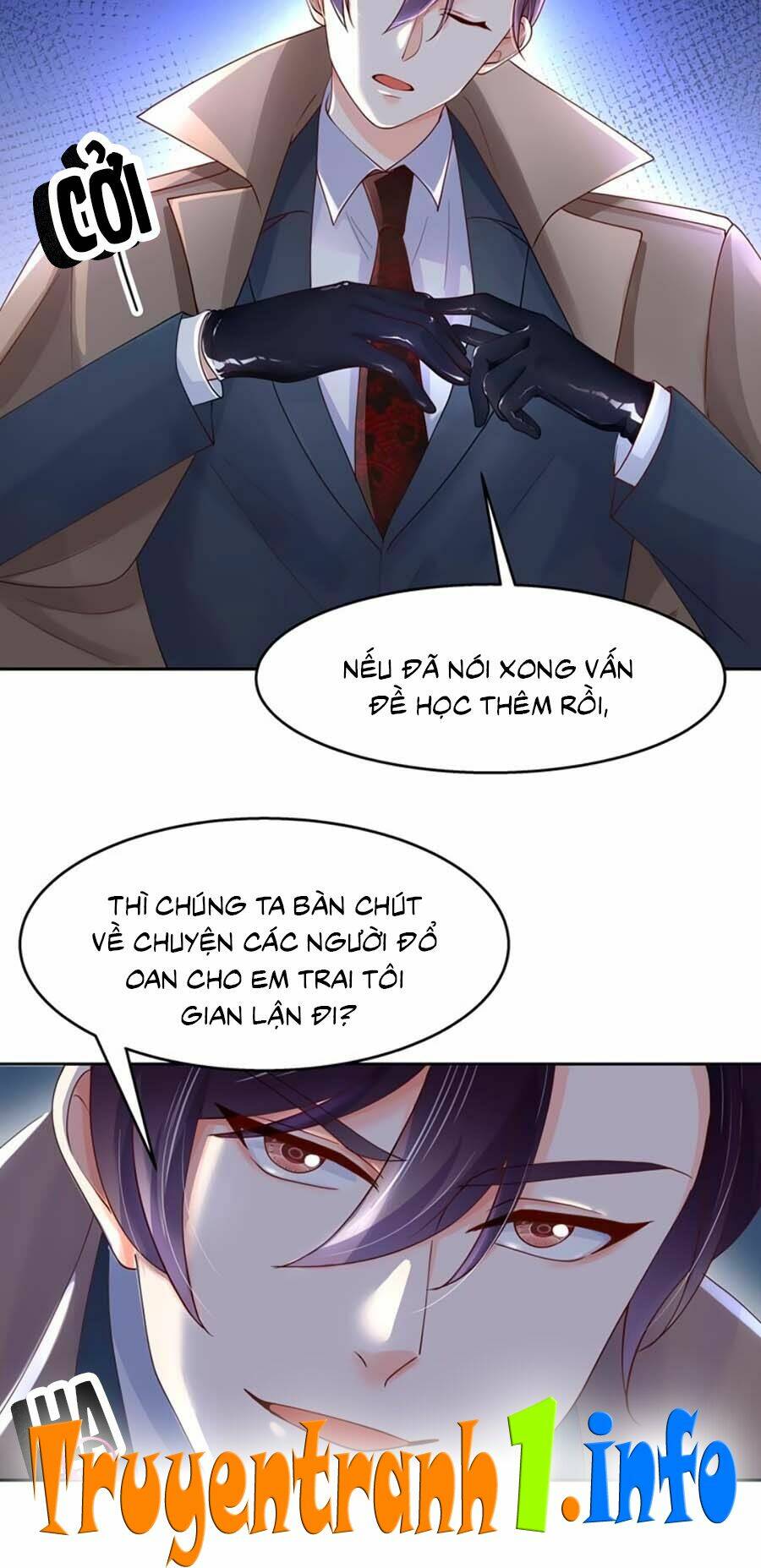 Hotboy Quốc Dân Là Nữ - Chapter 89 - Page 12
