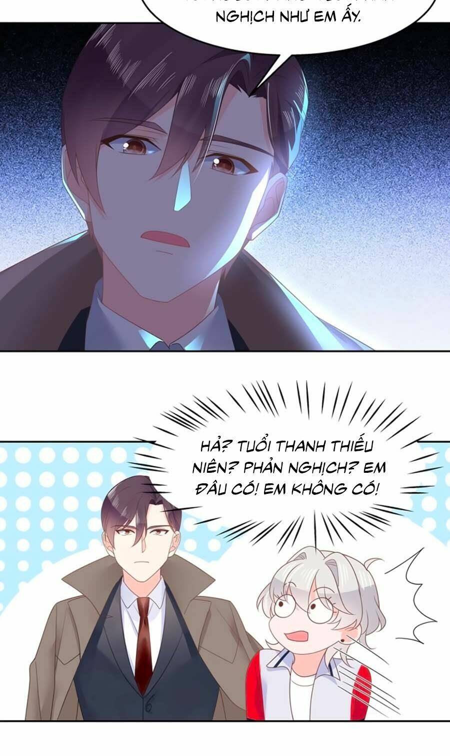 Hotboy Quốc Dân Là Nữ - Chapter 89 - Page 18