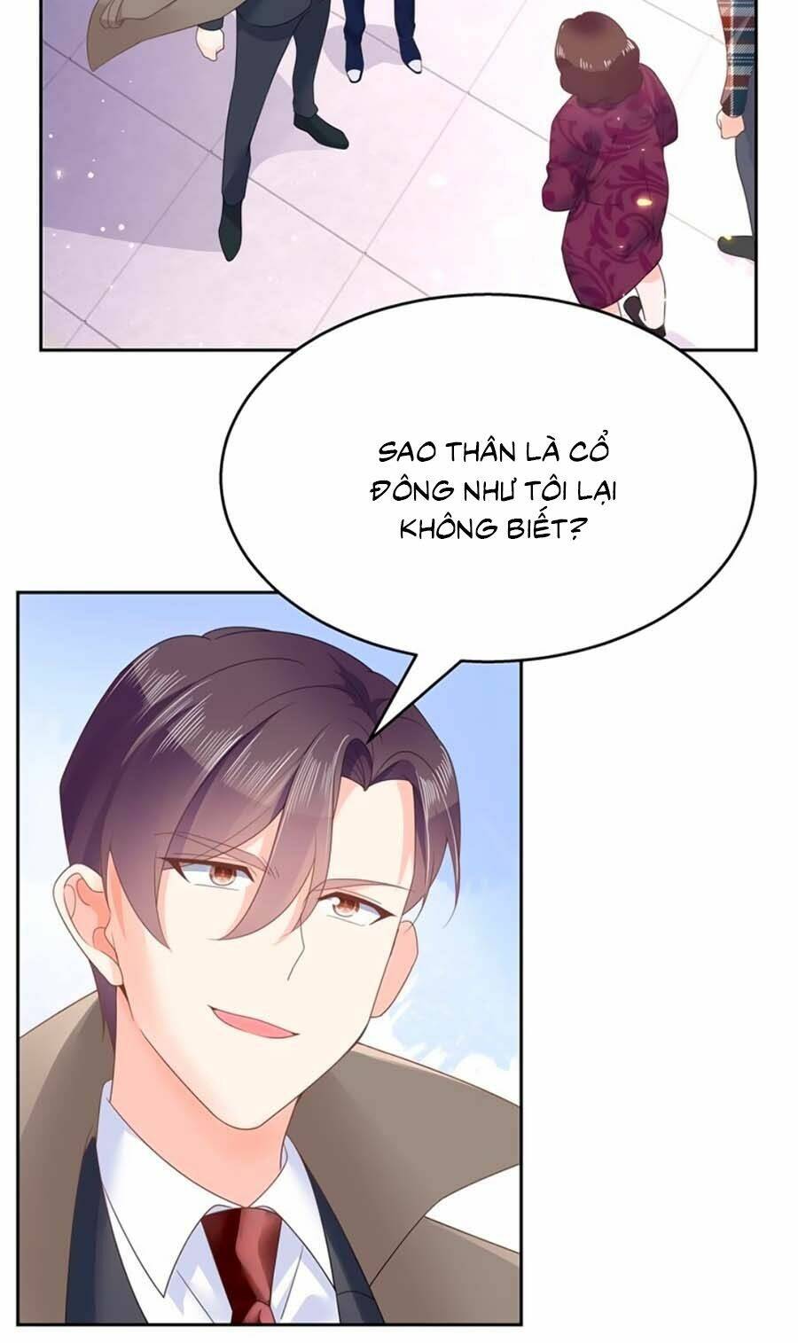 Hotboy Quốc Dân Là Nữ - Chapter 89 - Page 20