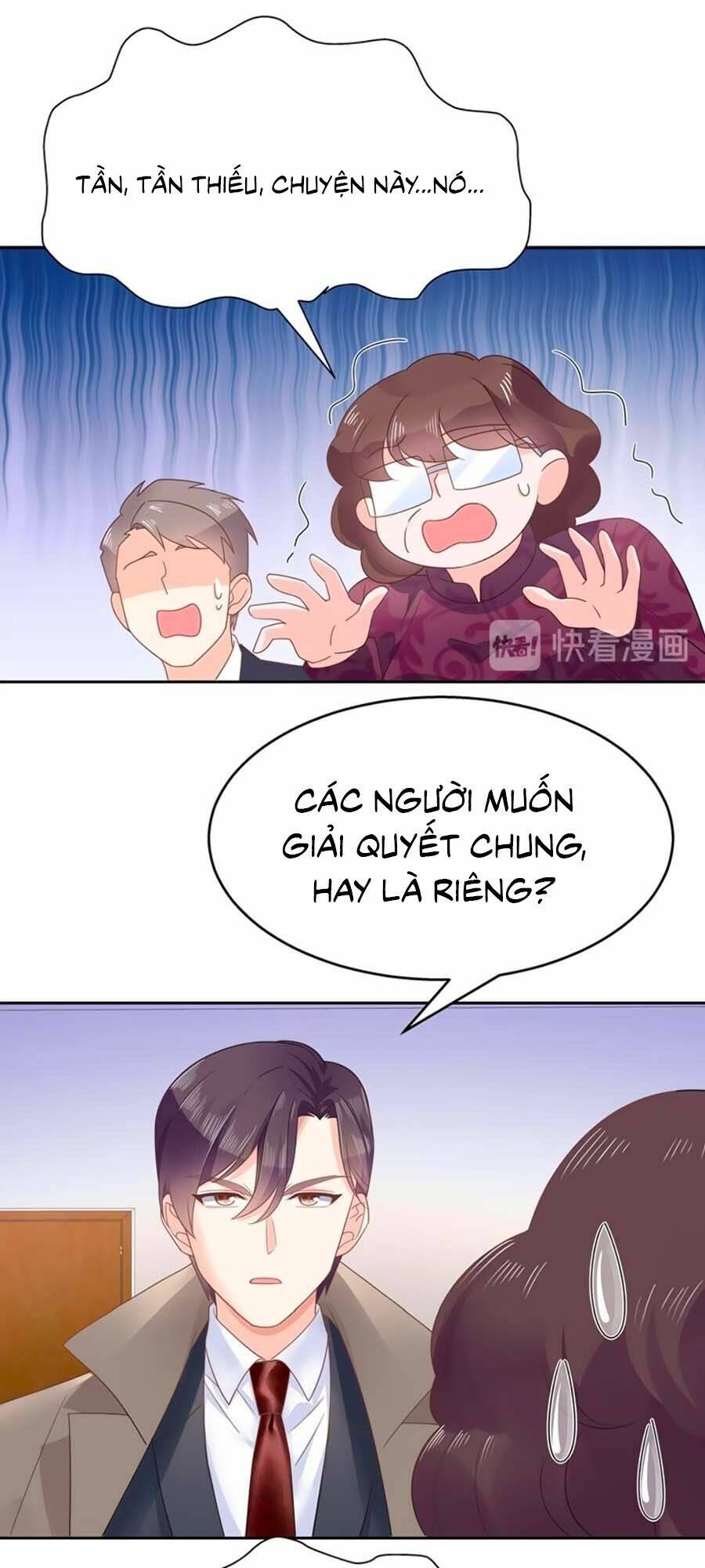 Hotboy Quốc Dân Là Nữ - Chapter 89 - Page 21