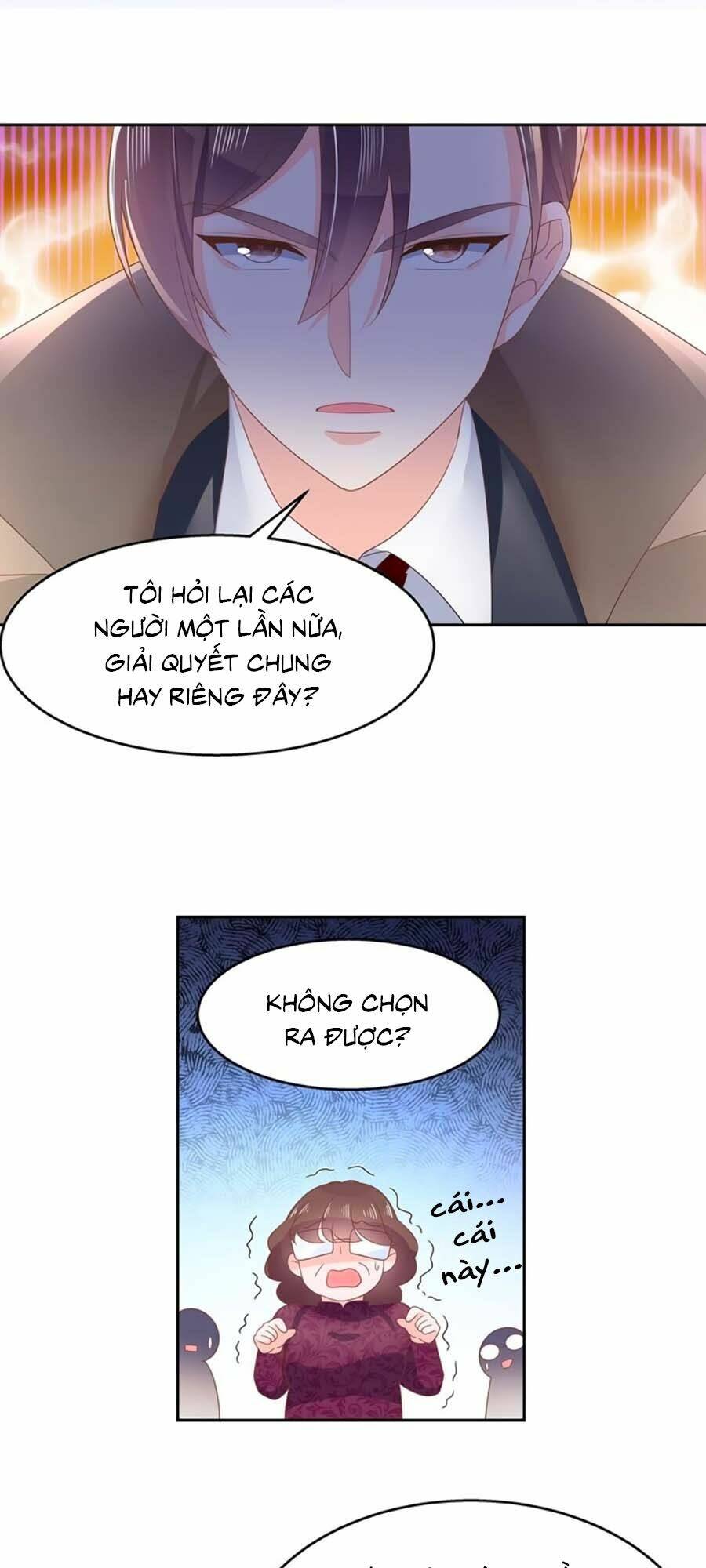 Hotboy Quốc Dân Là Nữ - Chapter 89 - Page 23