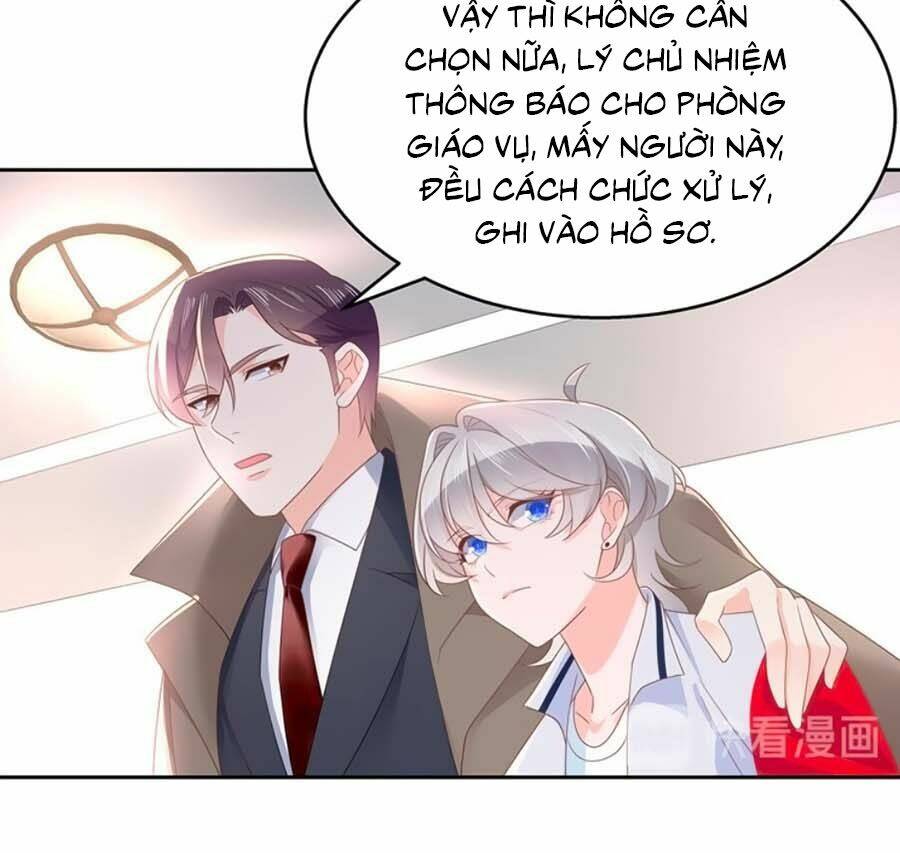 Hotboy Quốc Dân Là Nữ - Chapter 89 - Page 24