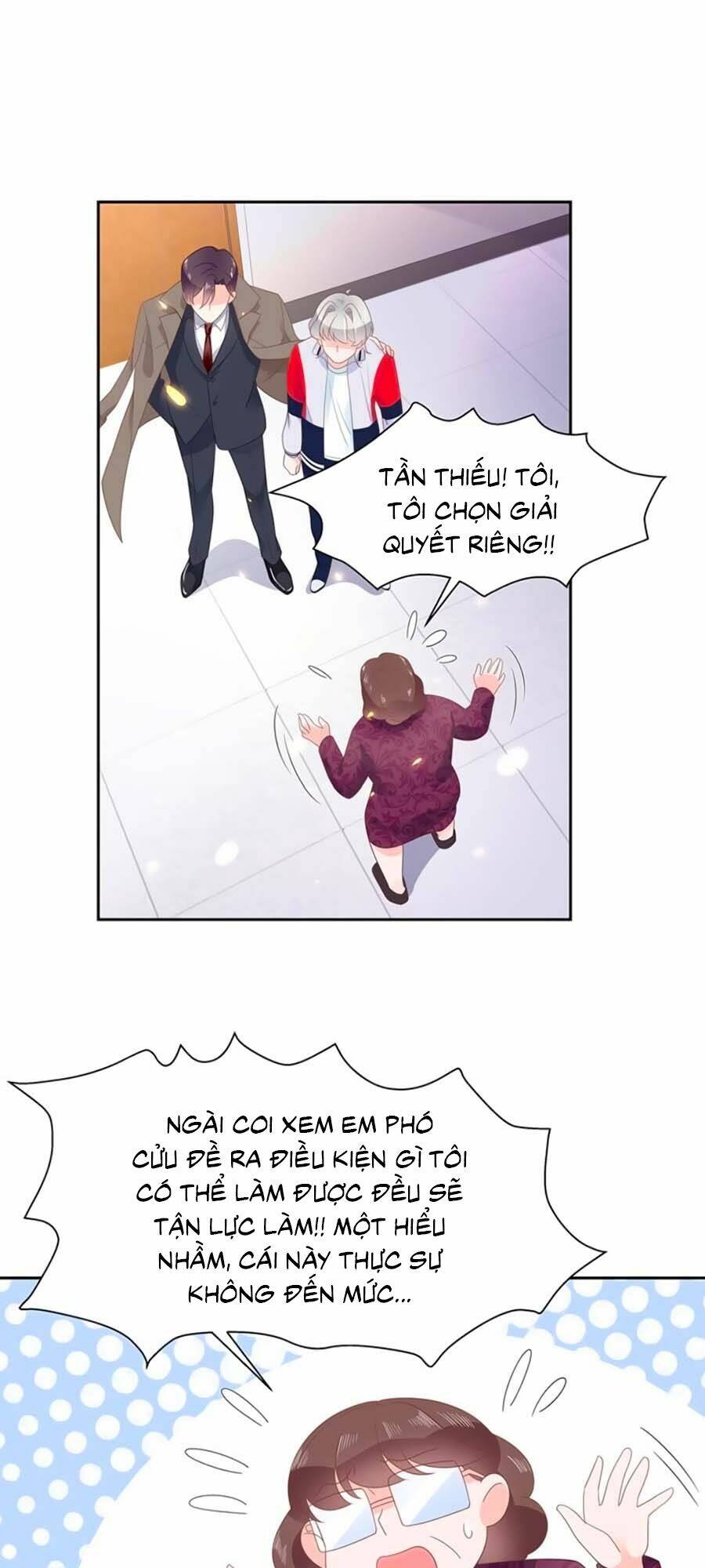 Hotboy Quốc Dân Là Nữ - Chapter 89 - Page 25