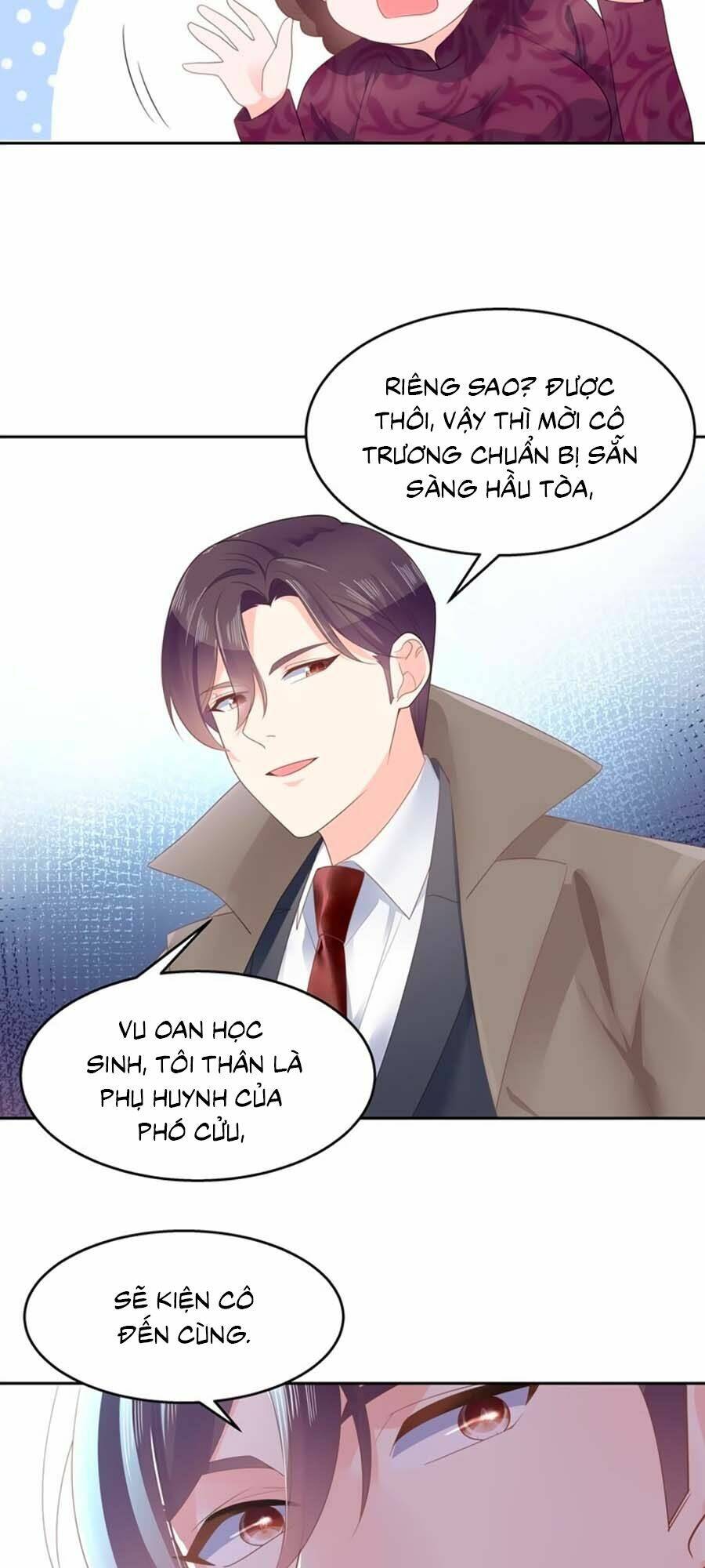 Hotboy Quốc Dân Là Nữ - Chapter 89 - Page 26