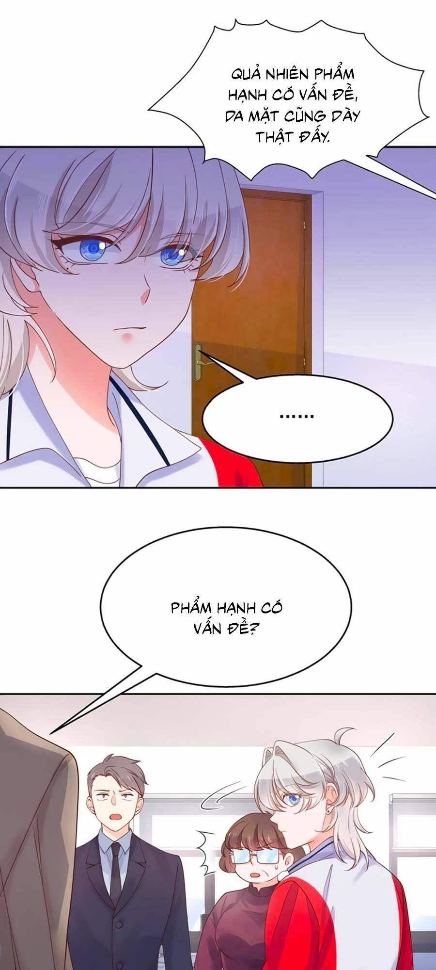 Hotboy Quốc Dân Là Nữ - Chapter 89 - Page 3