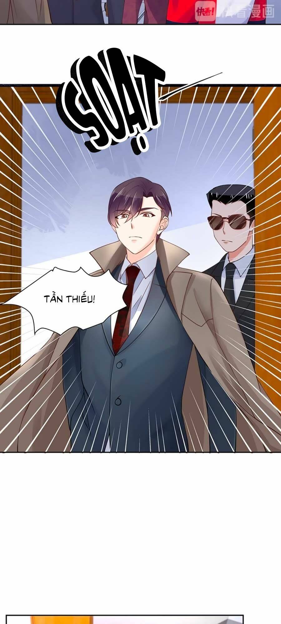 Hotboy Quốc Dân Là Nữ - Chapter 89 - Page 4