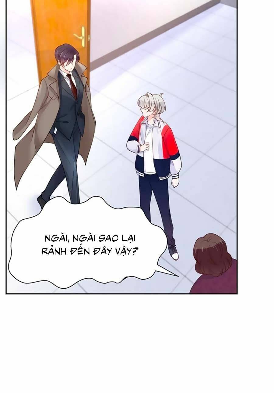 Hotboy Quốc Dân Là Nữ - Chapter 89 - Page 5