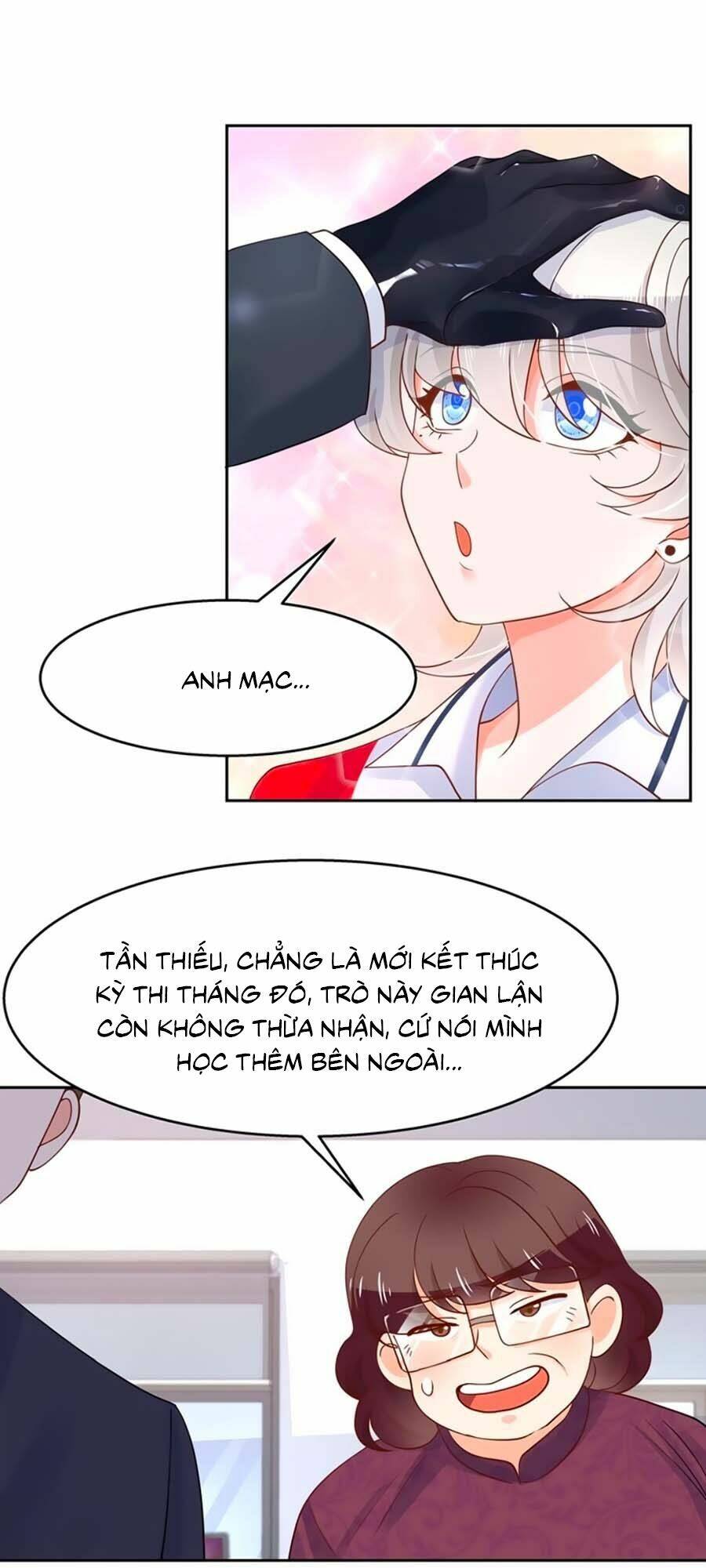 Hotboy Quốc Dân Là Nữ - Chapter 89 - Page 6