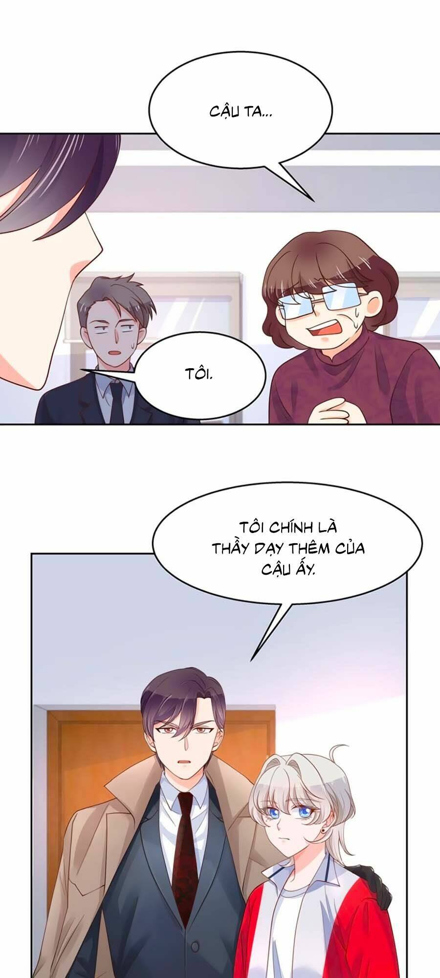 Hotboy Quốc Dân Là Nữ - Chapter 89 - Page 8