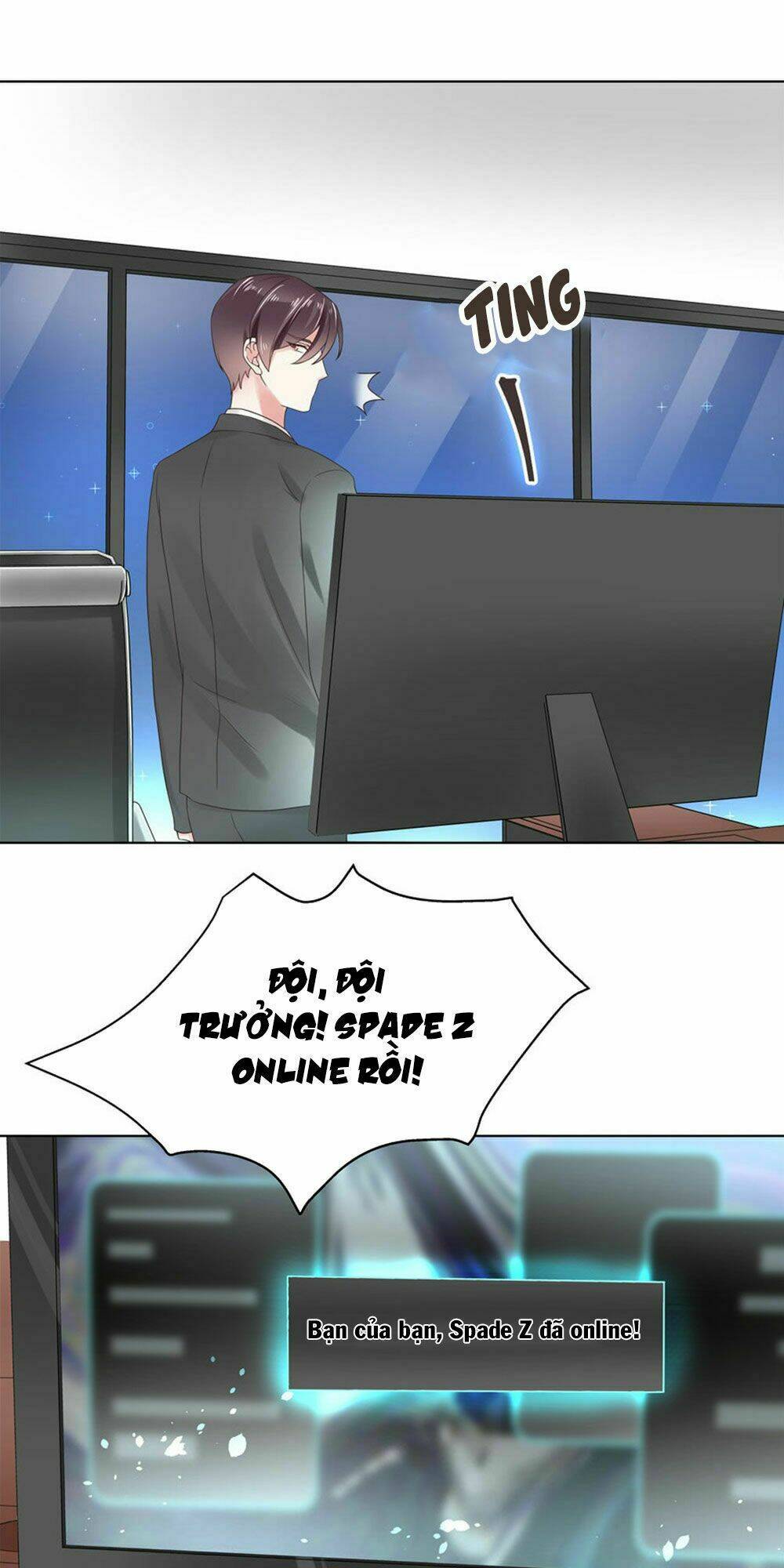 Hotboy Quốc Dân Là Nữ - Chapter 9 - Page 10