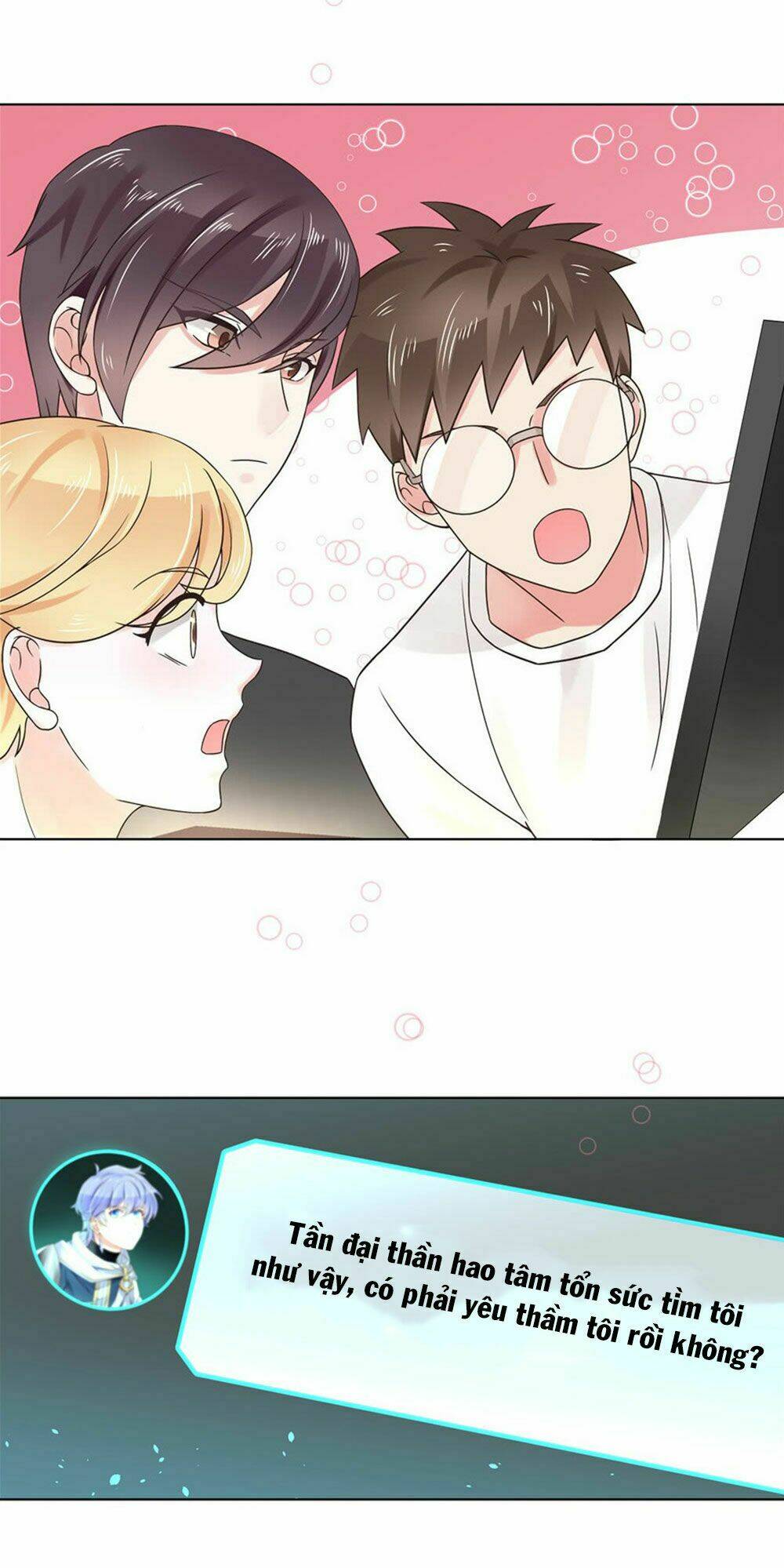 Hotboy Quốc Dân Là Nữ - Chapter 9 - Page 12