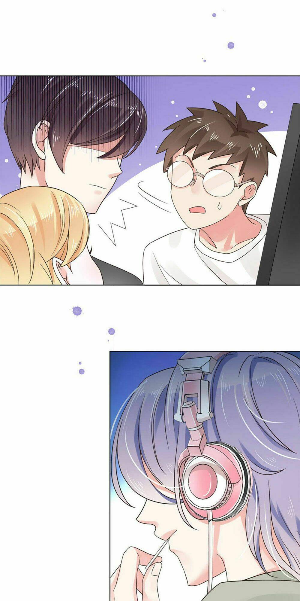 Hotboy Quốc Dân Là Nữ - Chapter 9 - Page 13