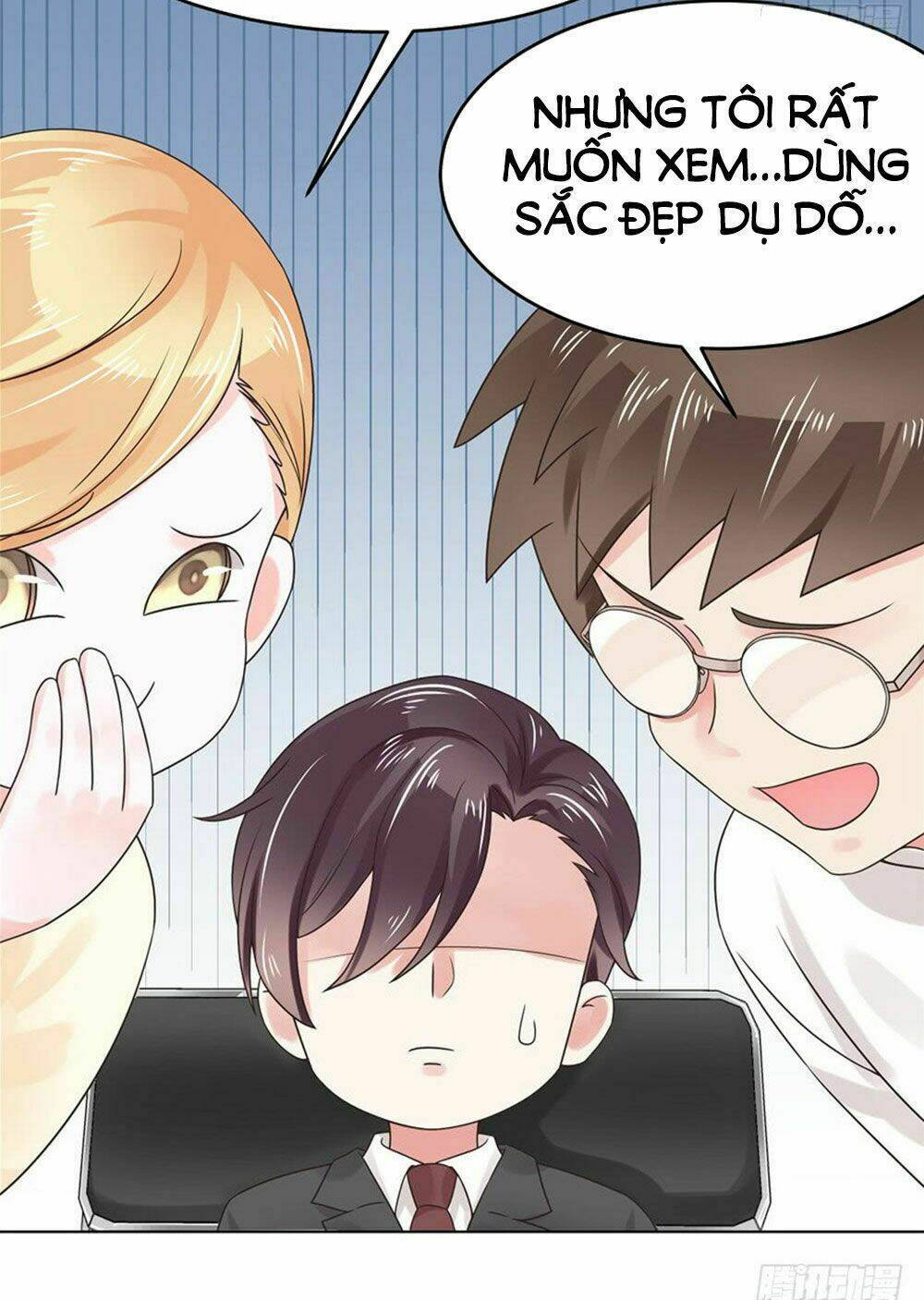 Hotboy Quốc Dân Là Nữ - Chapter 9 - Page 16