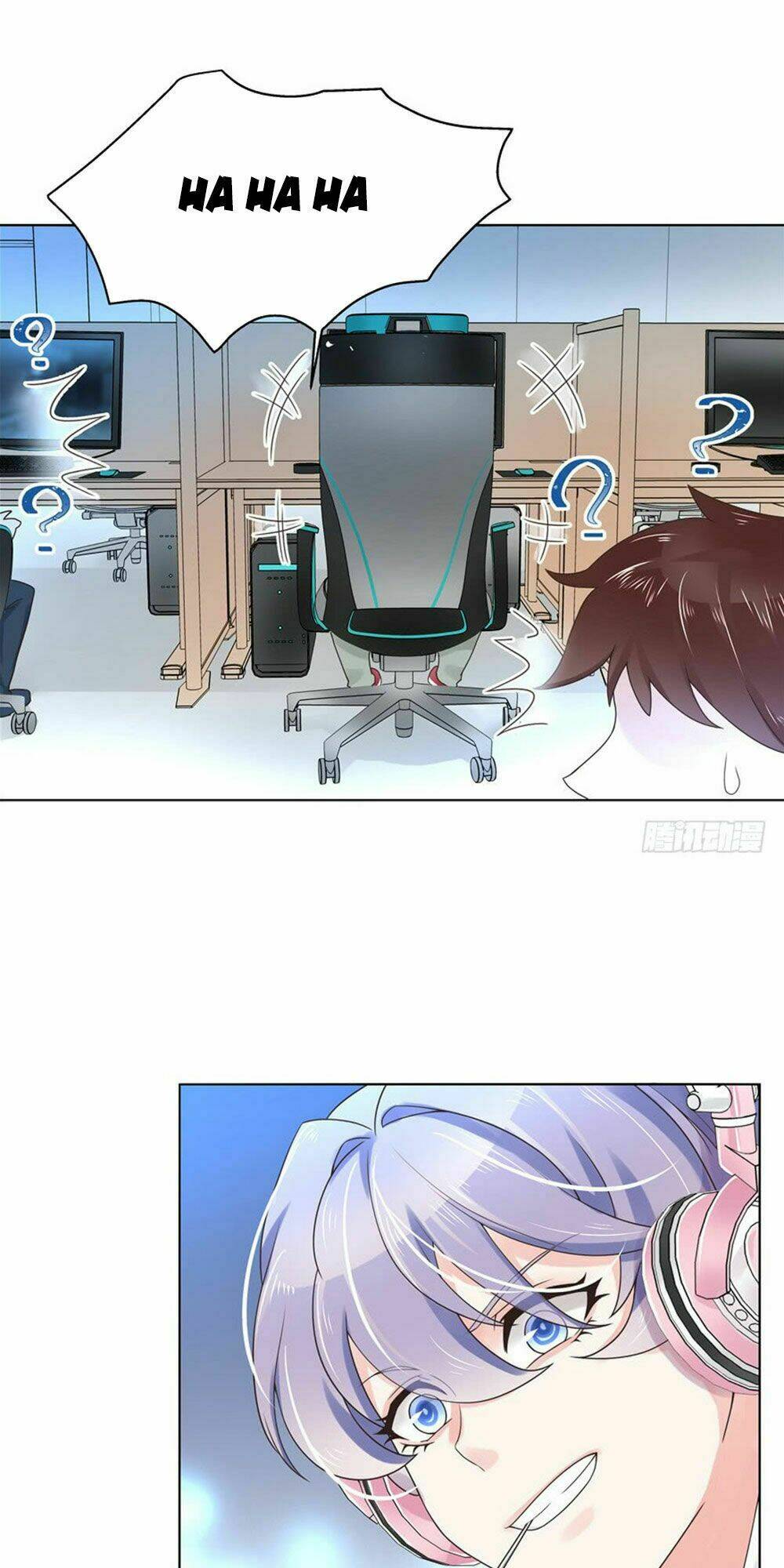 Hotboy Quốc Dân Là Nữ - Chapter 9 - Page 21