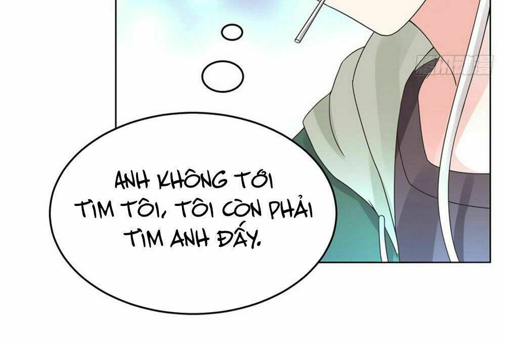 Hotboy Quốc Dân Là Nữ - Chapter 9 - Page 22