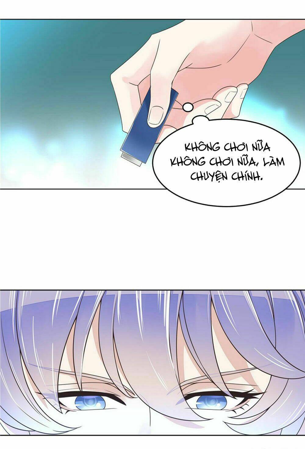 Hotboy Quốc Dân Là Nữ - Chapter 9 - Page 23