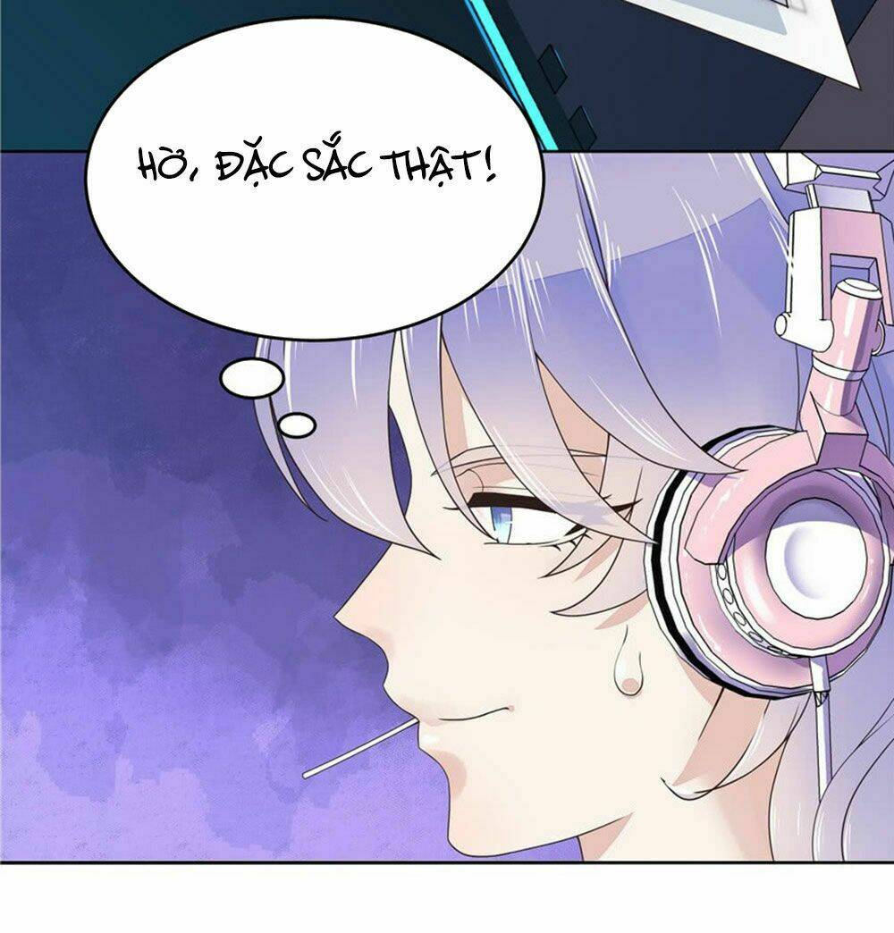 Hotboy Quốc Dân Là Nữ - Chapter 9 - Page 28