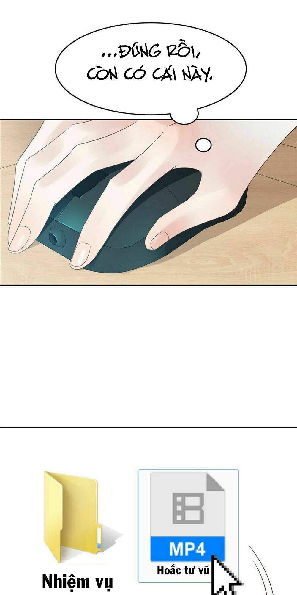 Hotboy Quốc Dân Là Nữ - Chapter 9 - Page 30