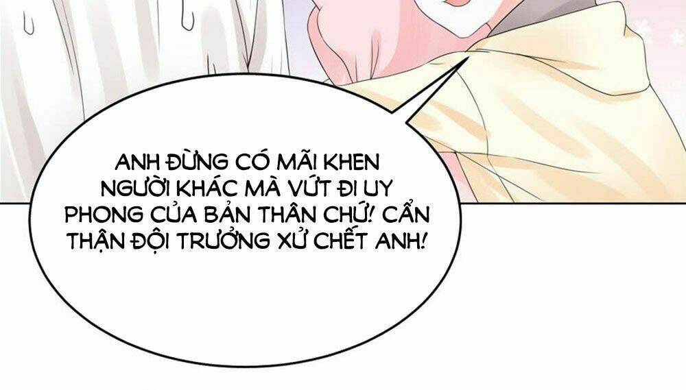 Hotboy Quốc Dân Là Nữ - Chapter 9 - Page 6