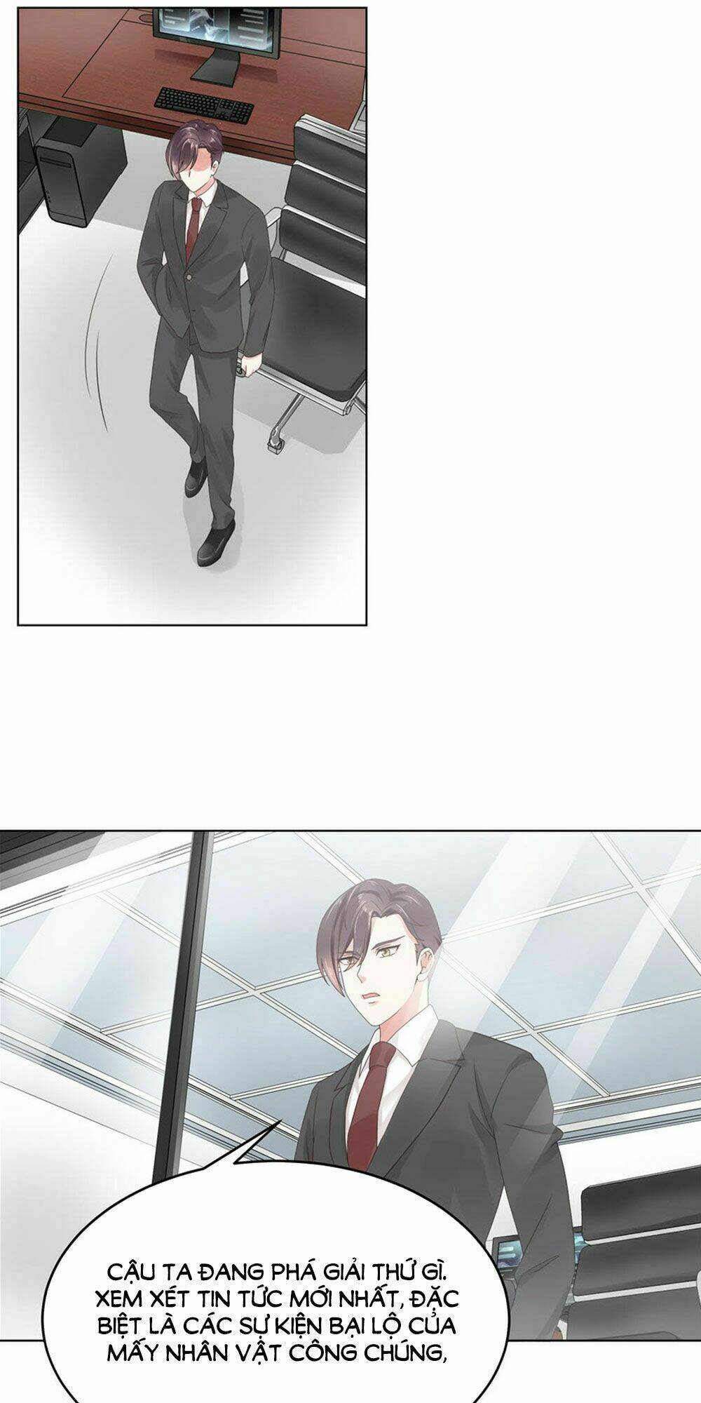 Hotboy Quốc Dân Là Nữ - Chapter 9 - Page 7