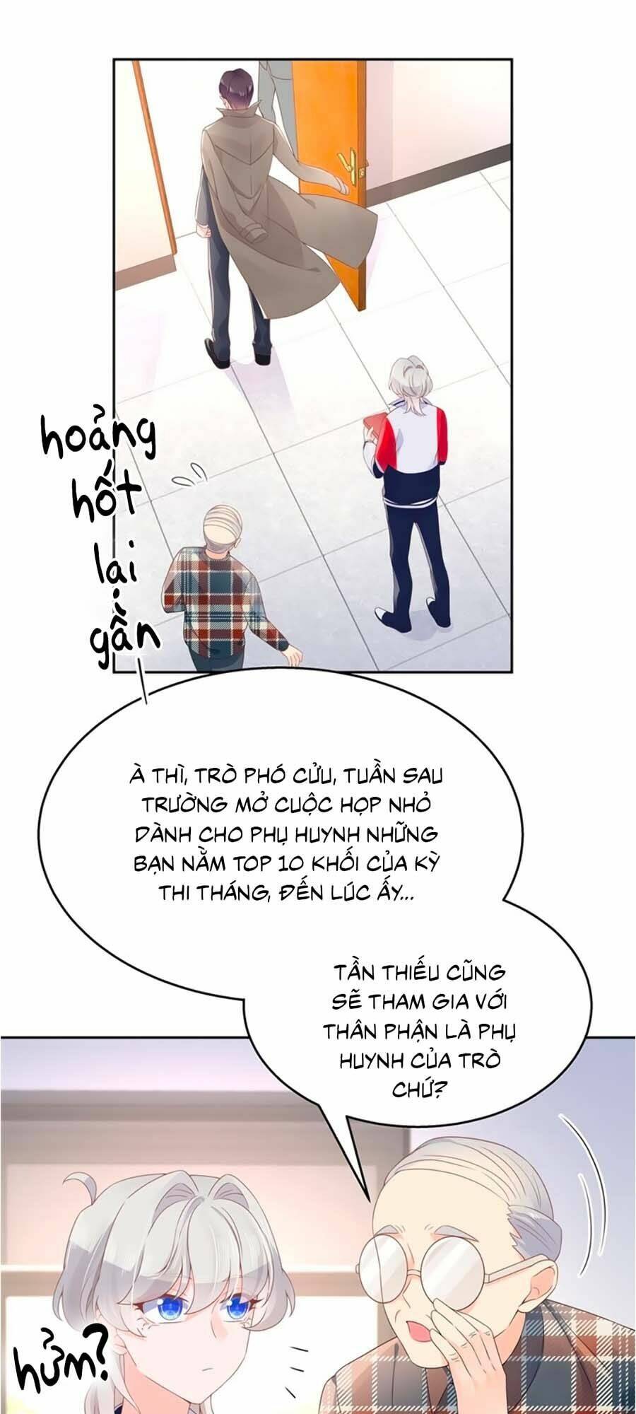 Hotboy Quốc Dân Là Nữ - Chapter 90 - Page 9