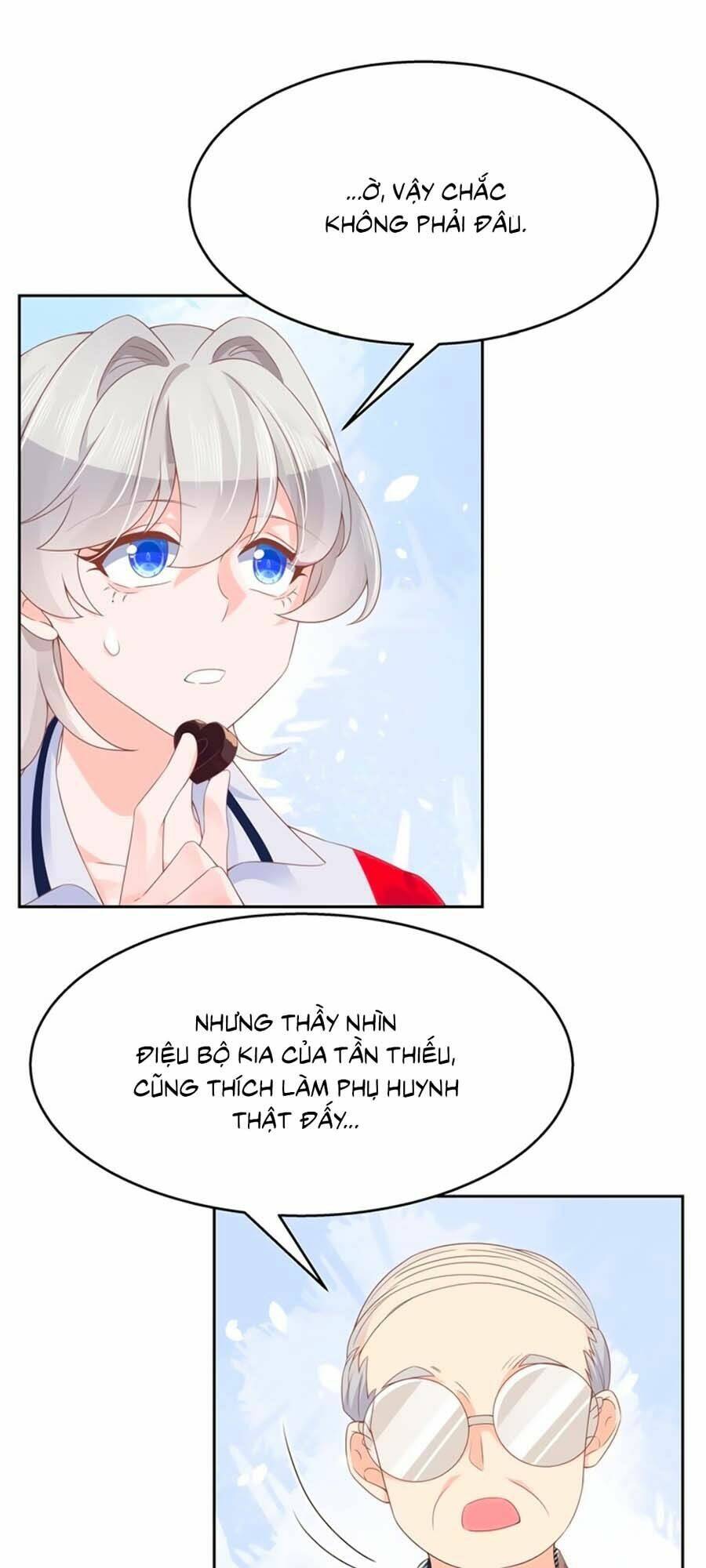 Hotboy Quốc Dân Là Nữ - Chapter 90 - Page 11