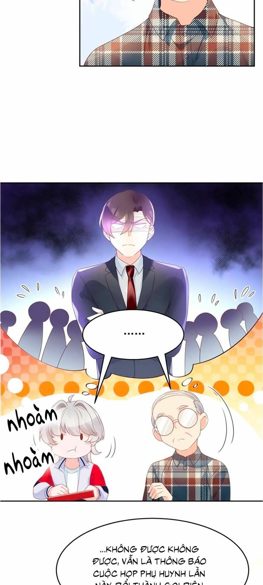 Hotboy Quốc Dân Là Nữ - Chapter 90 - Page 12