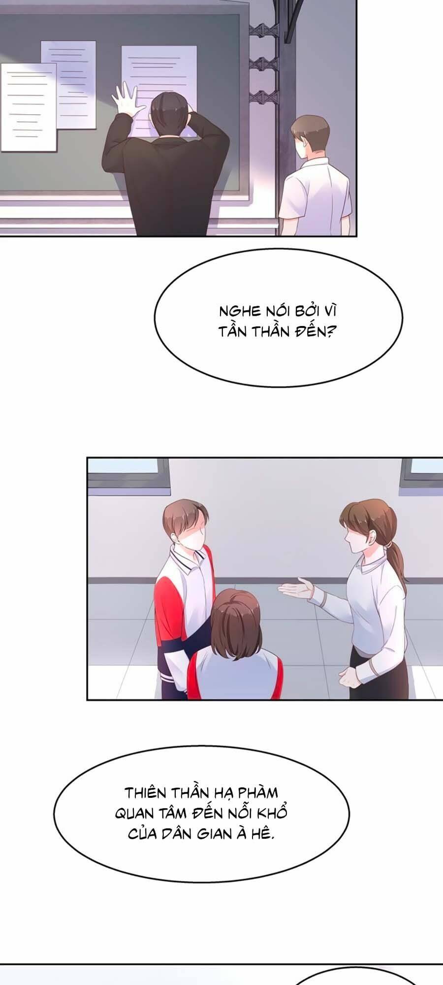 Hotboy Quốc Dân Là Nữ - Chapter 90 - Page 16