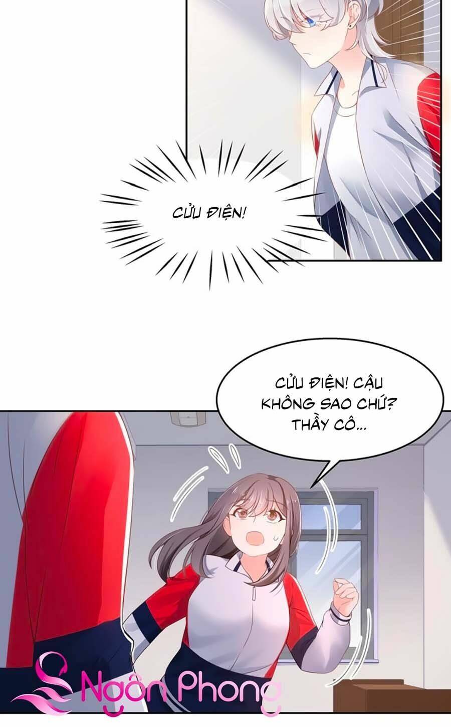 Hotboy Quốc Dân Là Nữ - Chapter 90 - Page 19