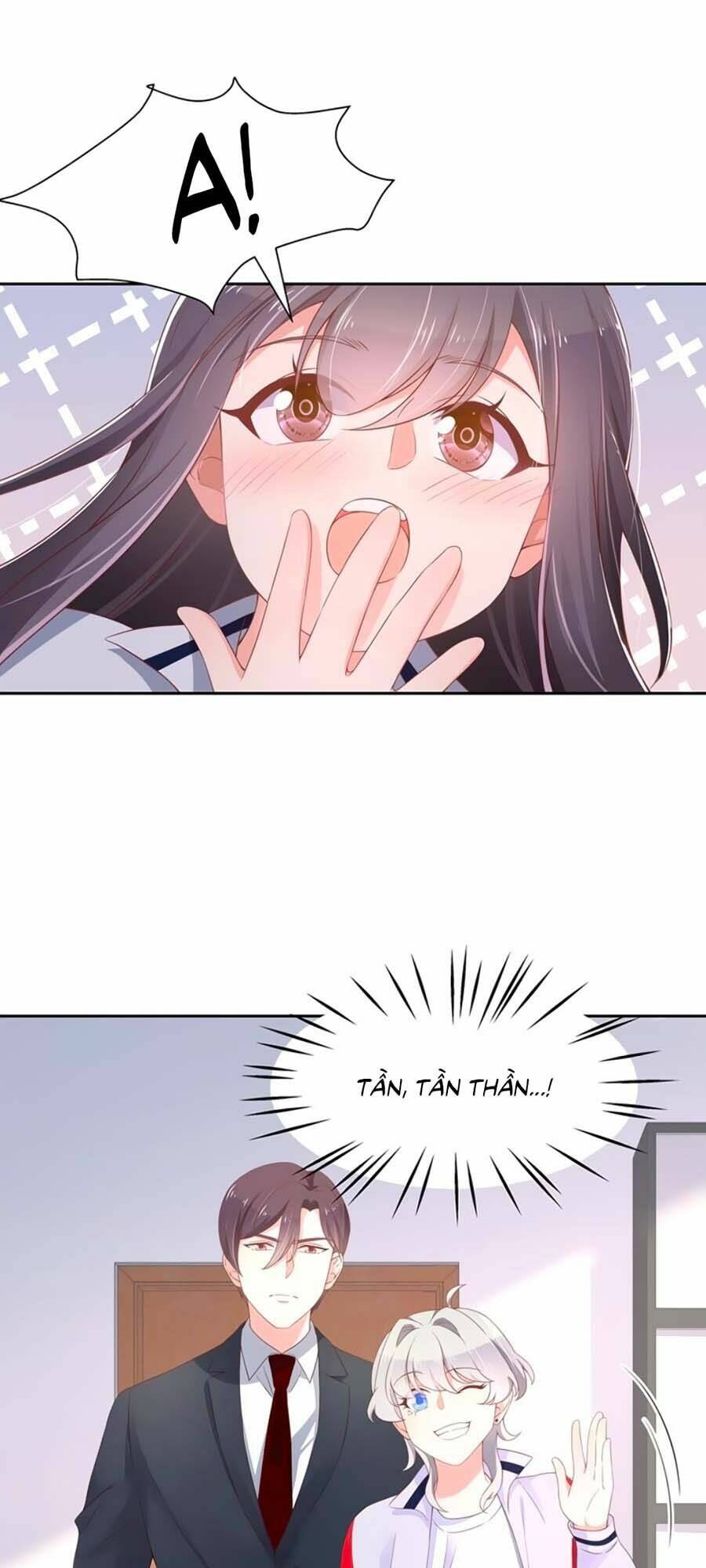 Hotboy Quốc Dân Là Nữ - Chapter 90 - Page 20