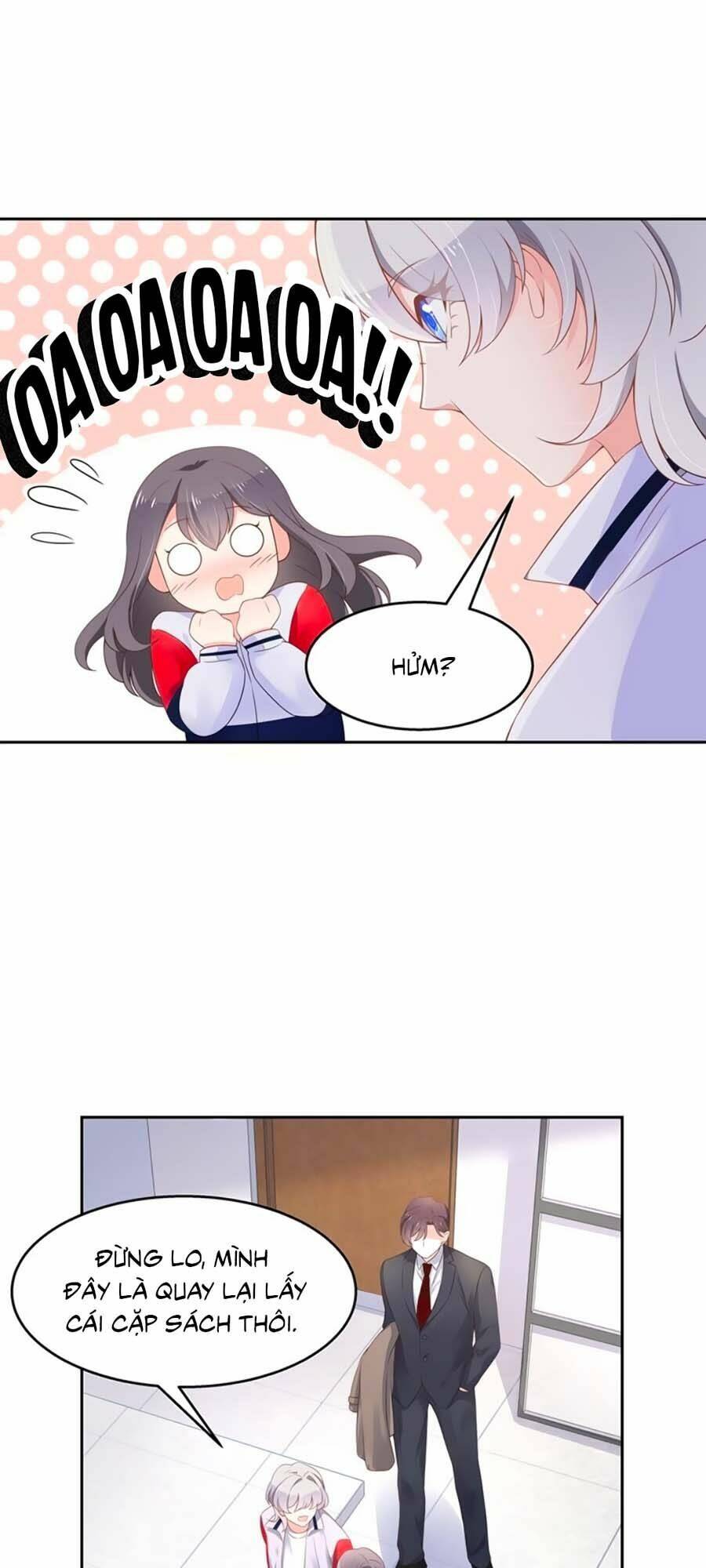 Hotboy Quốc Dân Là Nữ - Chapter 90 - Page 22