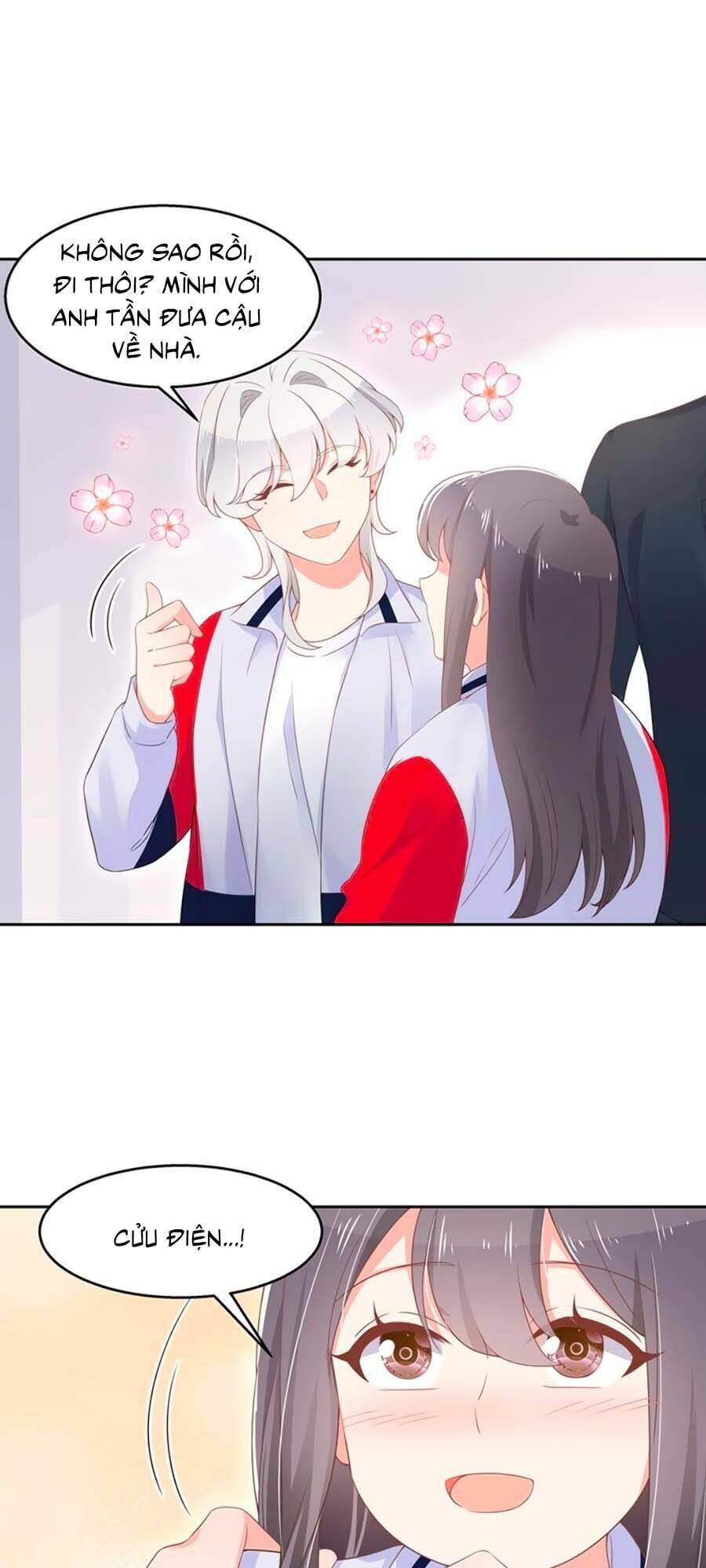 Hotboy Quốc Dân Là Nữ - Chapter 90 - Page 24