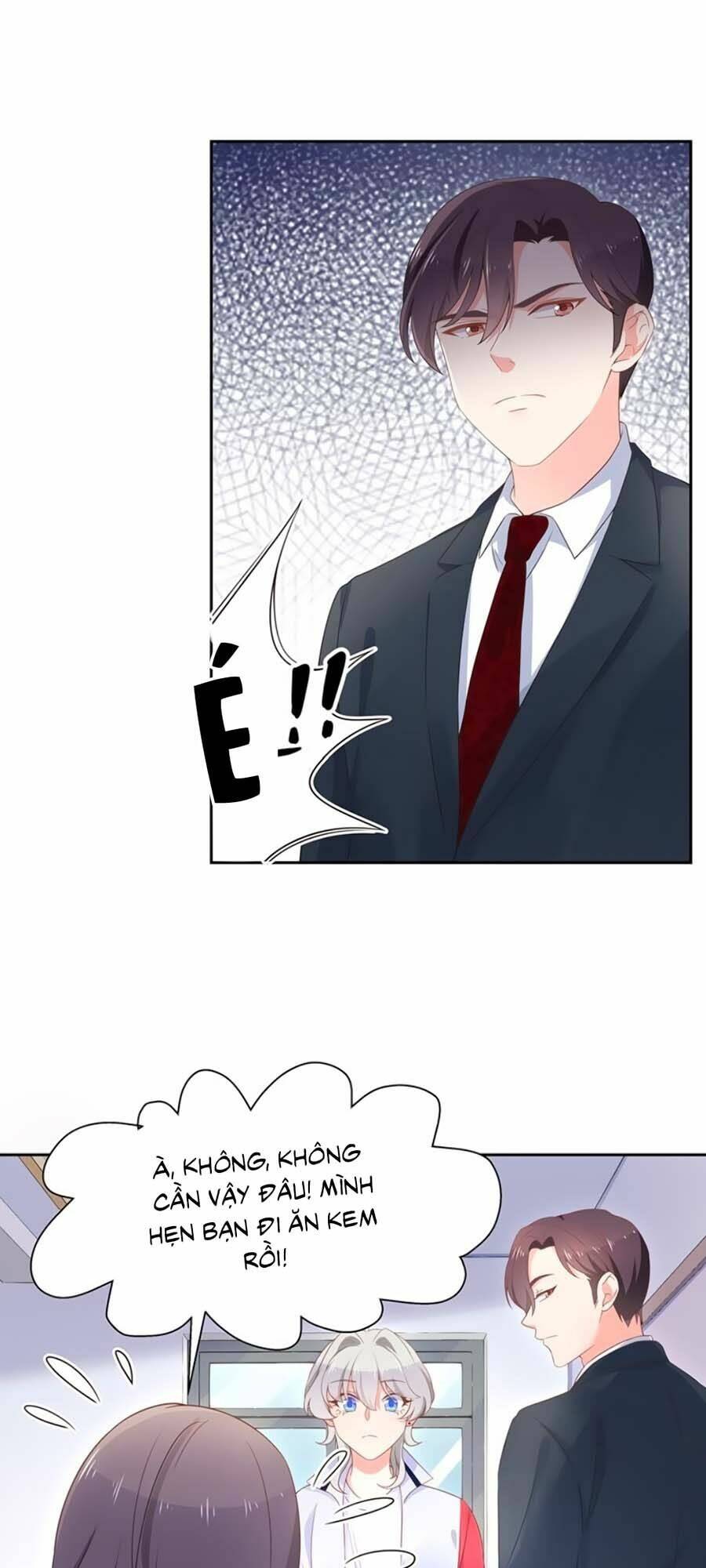 Hotboy Quốc Dân Là Nữ - Chapter 90 - Page 26