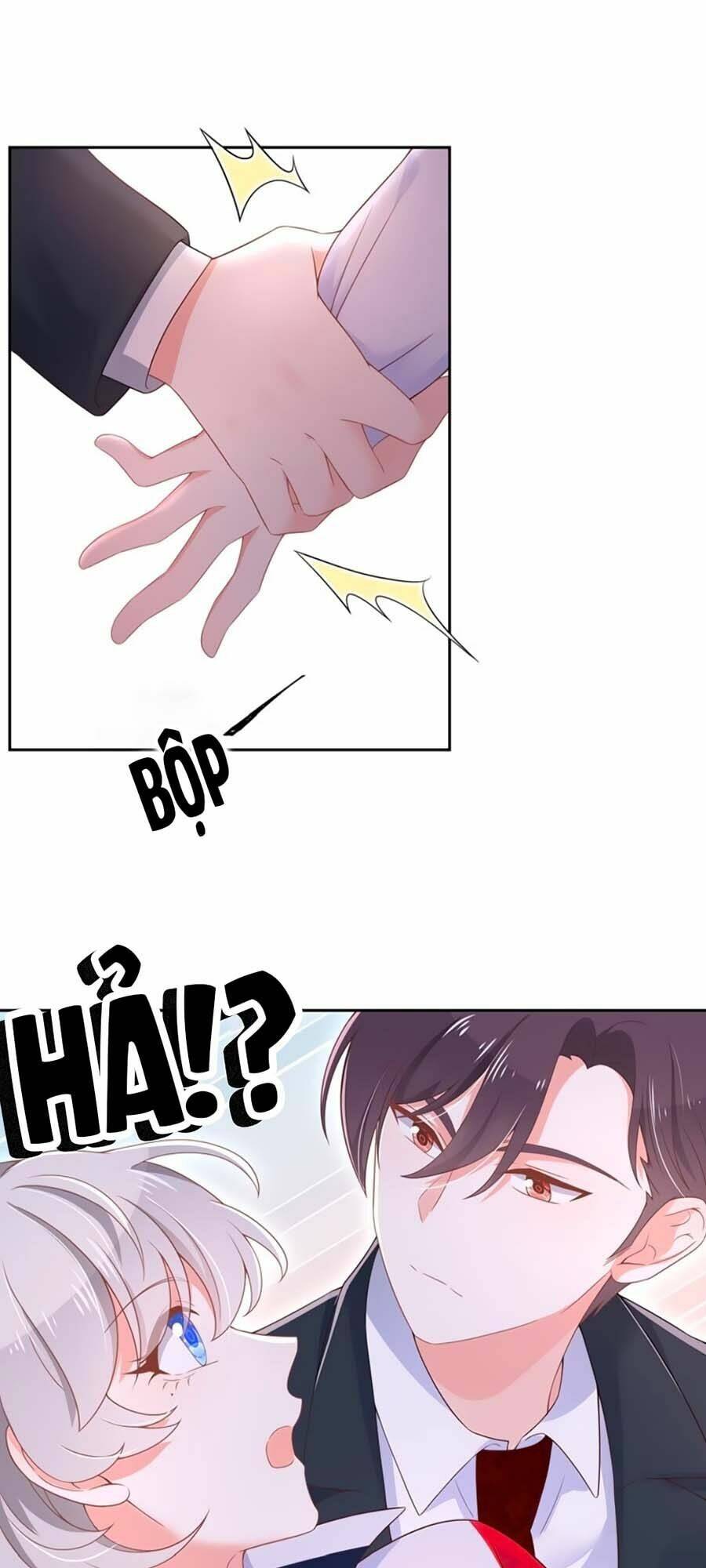 Hotboy Quốc Dân Là Nữ - Chapter 90 - Page 28