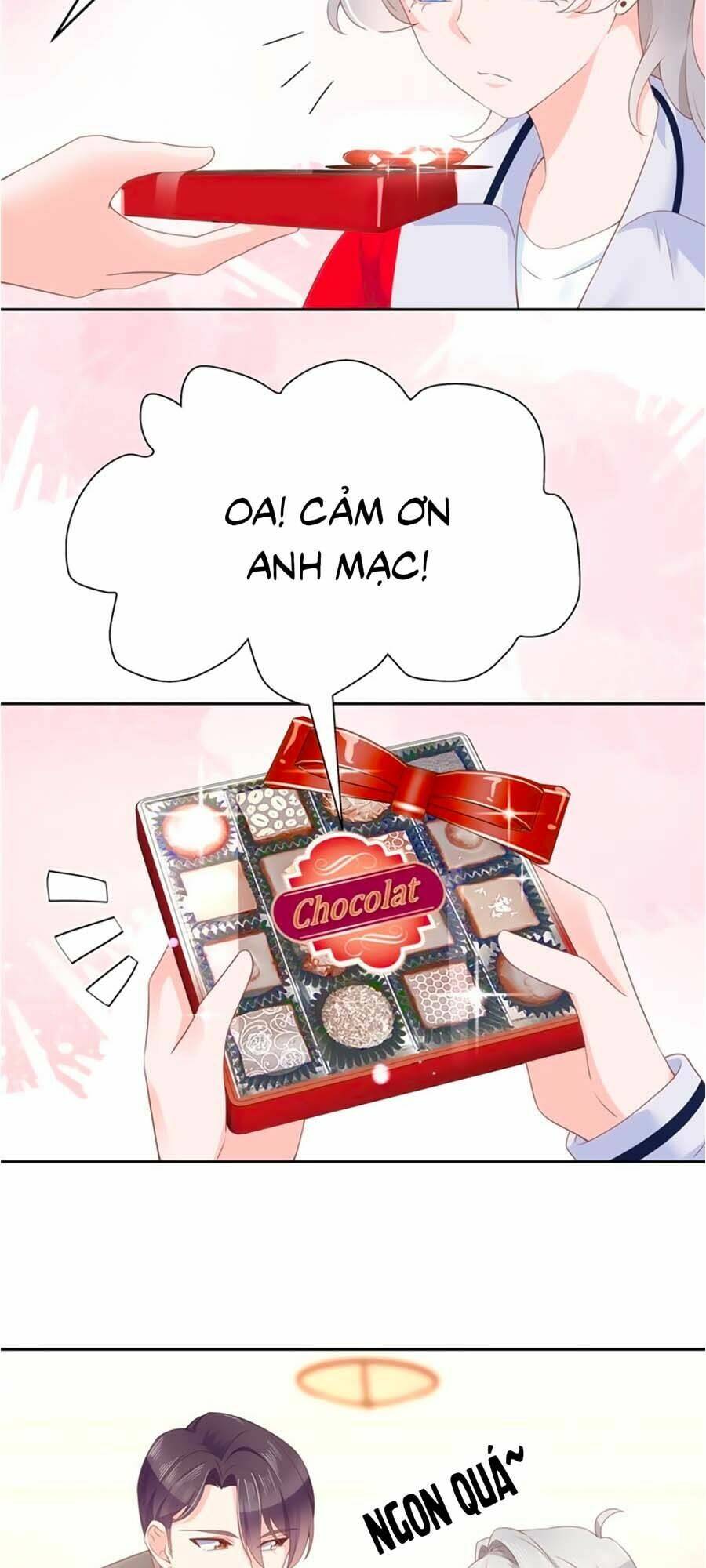 Hotboy Quốc Dân Là Nữ - Chapter 90 - Page 3