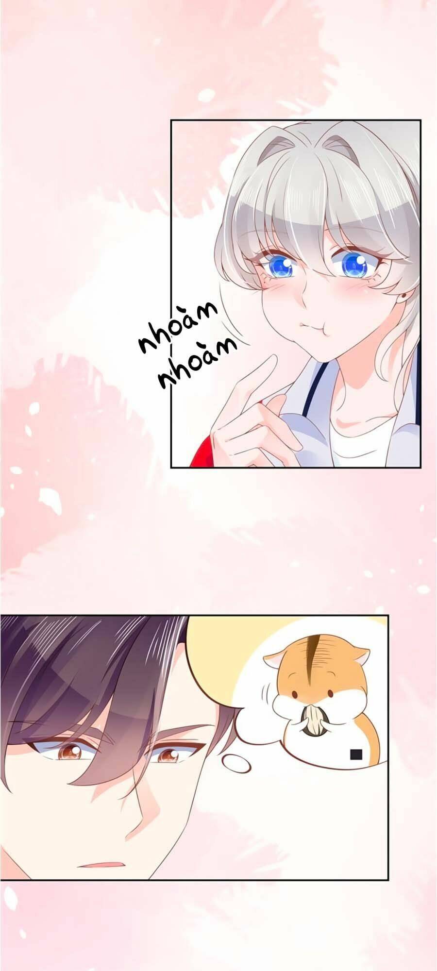 Hotboy Quốc Dân Là Nữ - Chapter 90 - Page 5