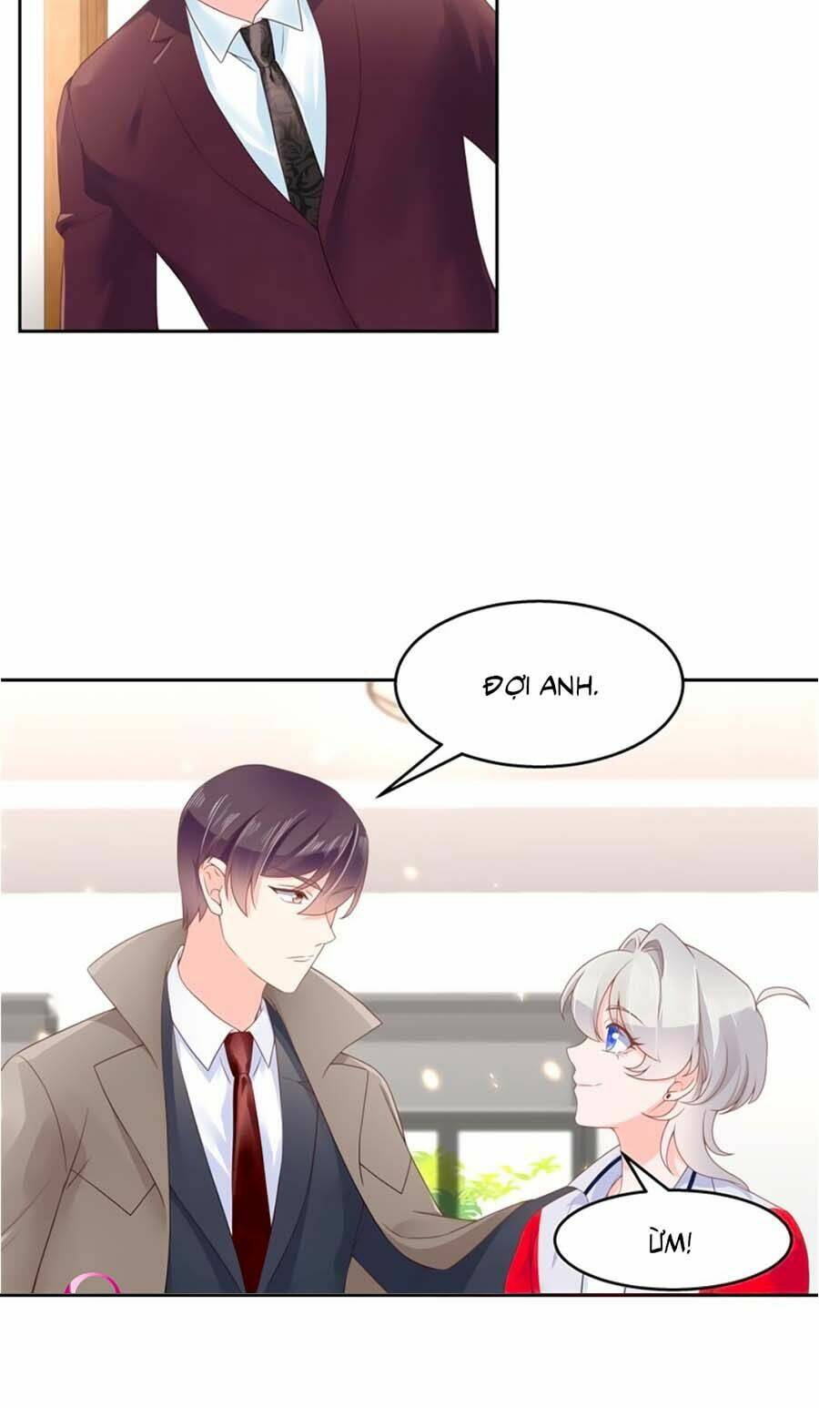 Hotboy Quốc Dân Là Nữ - Chapter 90 - Page 8