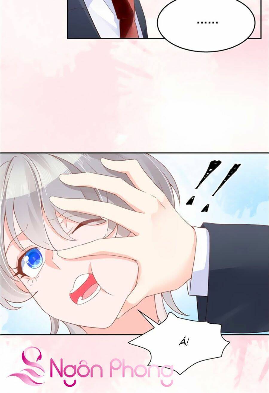 Hotboy Quốc Dân Là Nữ - Chapter 91 - Page 9