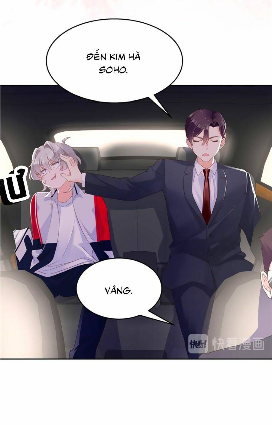 Hotboy Quốc Dân Là Nữ - Chapter 91 - Page 10