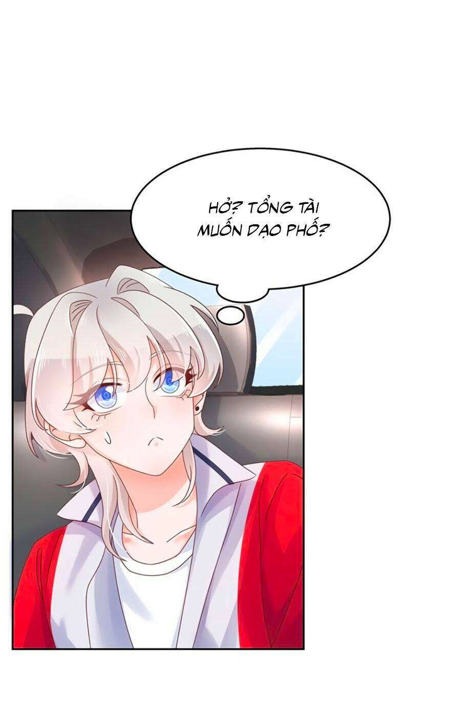 Hotboy Quốc Dân Là Nữ - Chapter 91 - Page 11