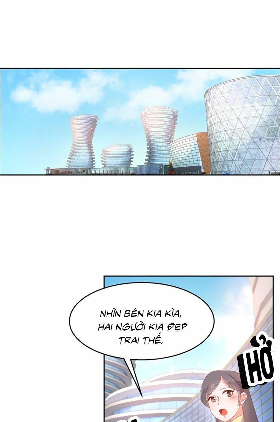 Hotboy Quốc Dân Là Nữ - Chapter 91 - Page 12