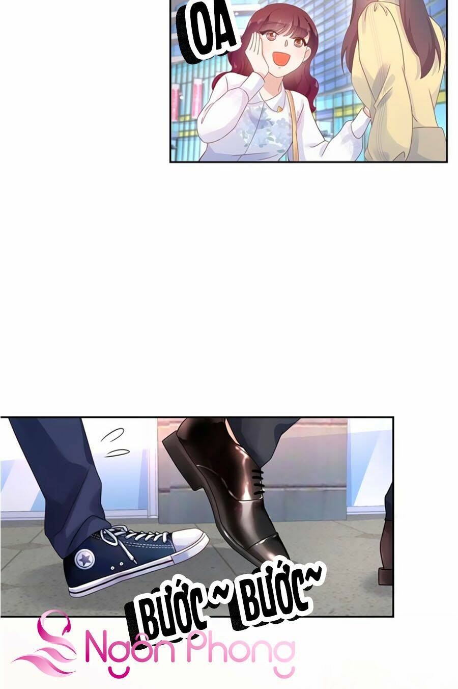 Hotboy Quốc Dân Là Nữ - Chapter 91 - Page 13