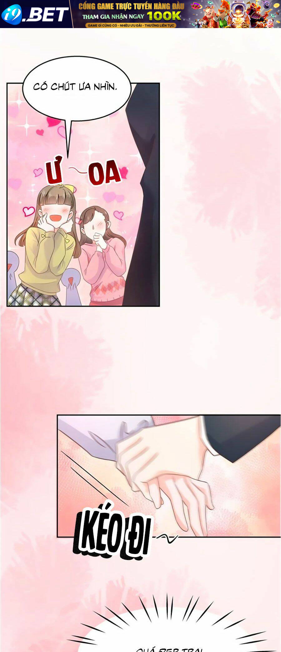 Hotboy Quốc Dân Là Nữ - Chapter 91 - Page 14