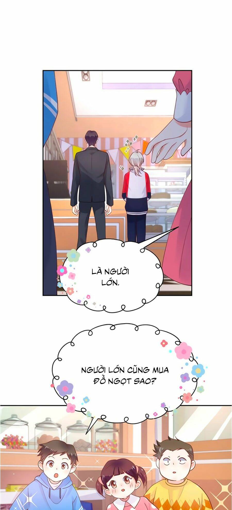 Hotboy Quốc Dân Là Nữ - Chapter 91 - Page 23