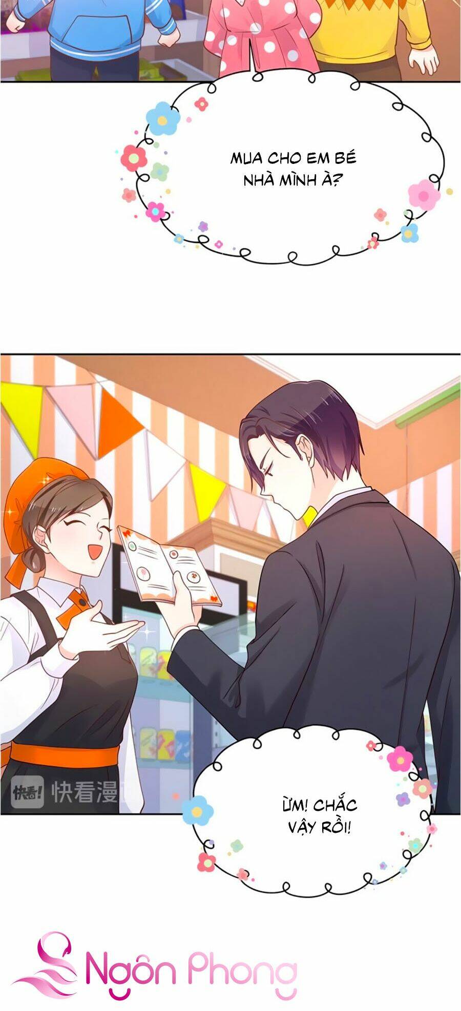 Hotboy Quốc Dân Là Nữ - Chapter 91 - Page 24