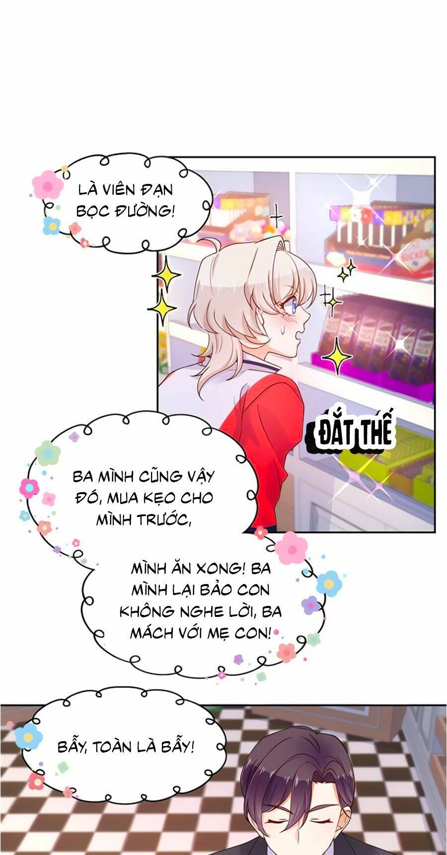 Hotboy Quốc Dân Là Nữ - Chapter 91 - Page 25