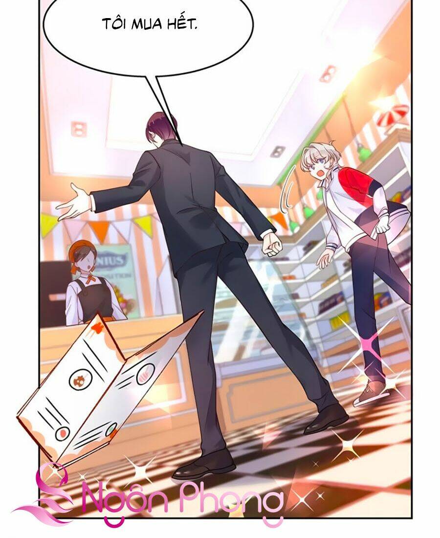 Hotboy Quốc Dân Là Nữ - Chapter 91 - Page 29