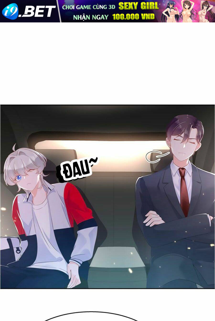 Hotboy Quốc Dân Là Nữ - Chapter 91 - Page 4