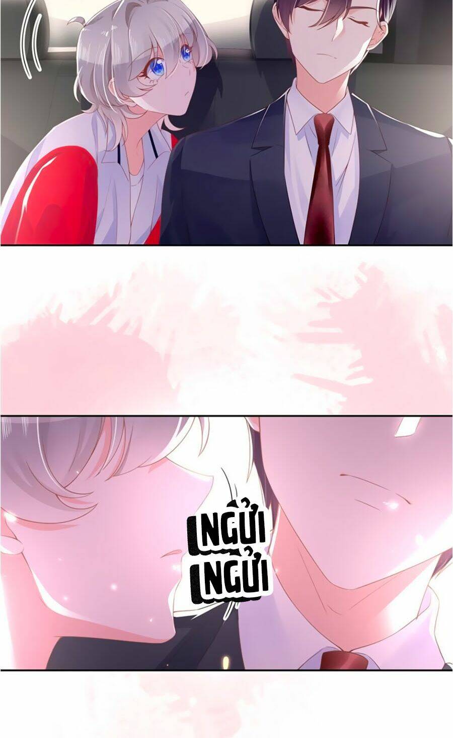 Hotboy Quốc Dân Là Nữ - Chapter 91 - Page 7