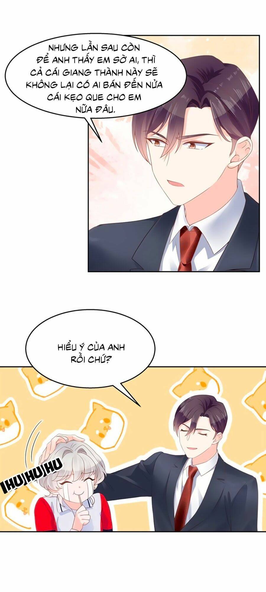 Hotboy Quốc Dân Là Nữ - Chapter 92 - Page 12